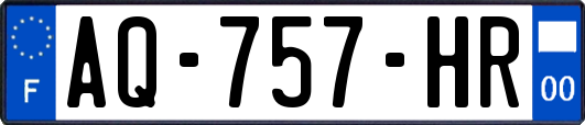 AQ-757-HR