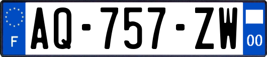 AQ-757-ZW