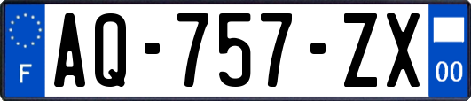 AQ-757-ZX