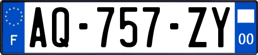 AQ-757-ZY