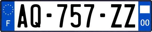 AQ-757-ZZ