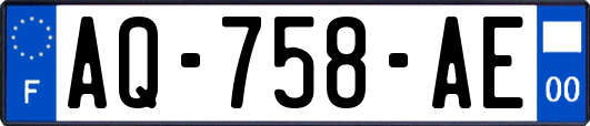 AQ-758-AE