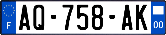 AQ-758-AK