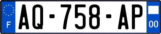 AQ-758-AP