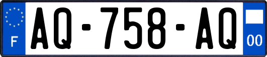 AQ-758-AQ