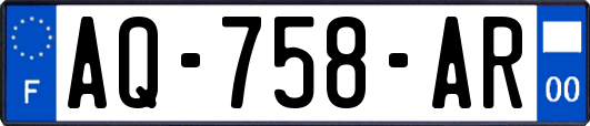 AQ-758-AR