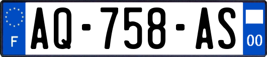 AQ-758-AS