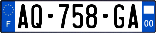 AQ-758-GA