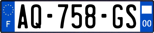 AQ-758-GS