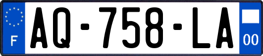 AQ-758-LA