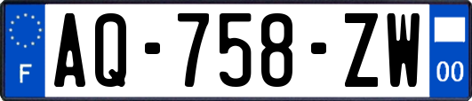 AQ-758-ZW