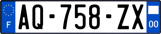 AQ-758-ZX