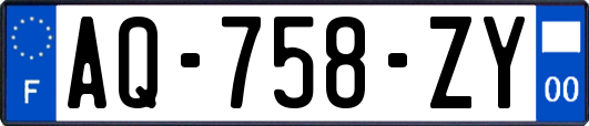 AQ-758-ZY