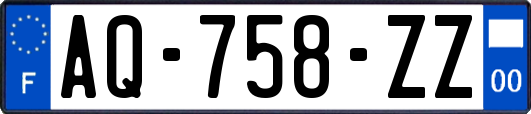 AQ-758-ZZ