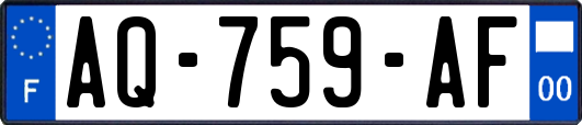 AQ-759-AF