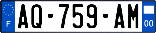 AQ-759-AM