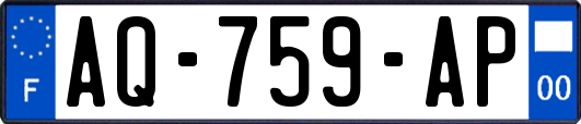 AQ-759-AP