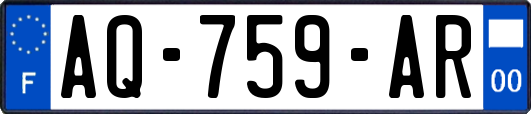 AQ-759-AR