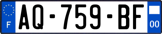 AQ-759-BF