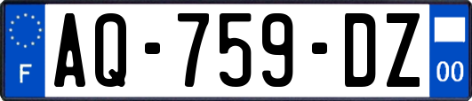 AQ-759-DZ