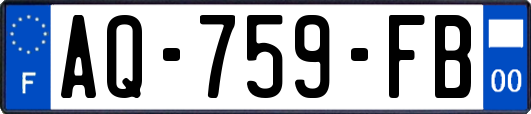 AQ-759-FB