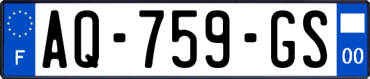 AQ-759-GS