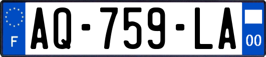 AQ-759-LA