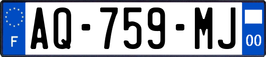 AQ-759-MJ