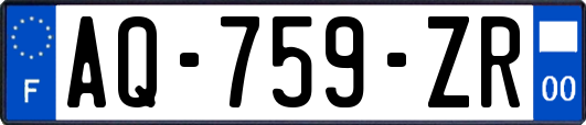AQ-759-ZR