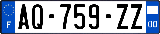 AQ-759-ZZ