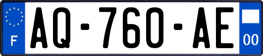 AQ-760-AE