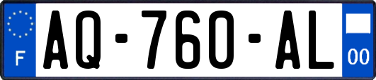 AQ-760-AL