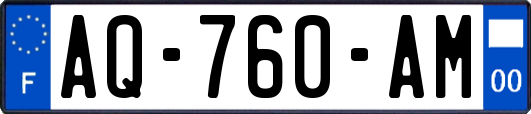 AQ-760-AM