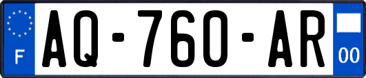 AQ-760-AR