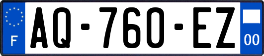 AQ-760-EZ