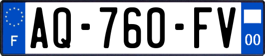 AQ-760-FV