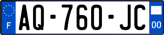 AQ-760-JC