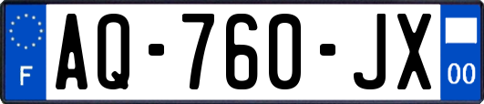 AQ-760-JX