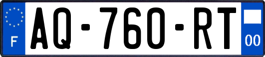 AQ-760-RT