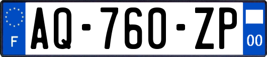 AQ-760-ZP