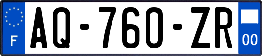 AQ-760-ZR