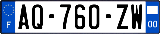 AQ-760-ZW
