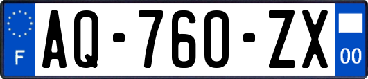 AQ-760-ZX