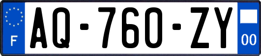 AQ-760-ZY
