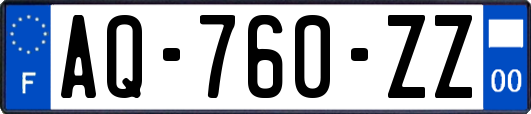 AQ-760-ZZ
