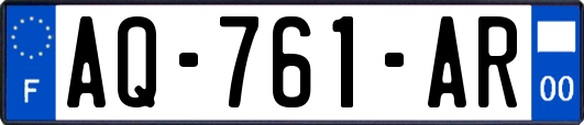 AQ-761-AR