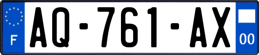 AQ-761-AX