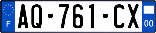 AQ-761-CX