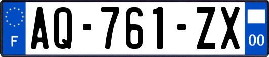 AQ-761-ZX