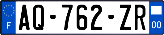 AQ-762-ZR